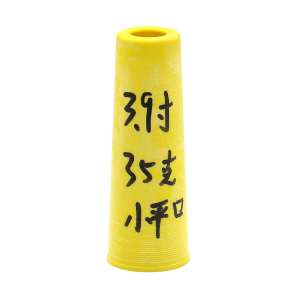 平口线管